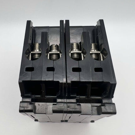 Eaton BQC2252115 - 15/25 Amp Quad Circuit Breaker