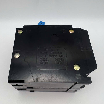 Eaton BQC2252115 - 15/25 Amp Quad Circuit Breaker