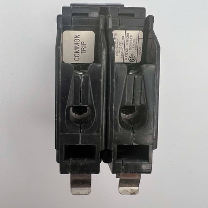 Eaton CHQ215 - 15 Amp Classified Circuit Breaker