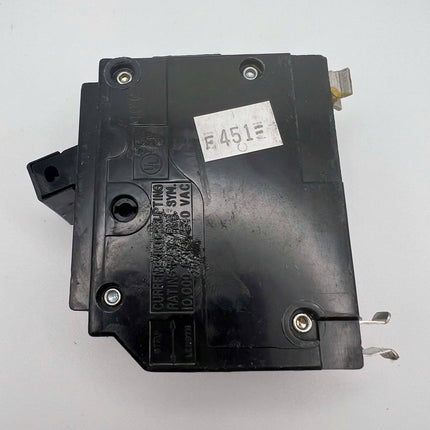 Eaton CHQ215 - 15 Amp Classified Circuit Breaker