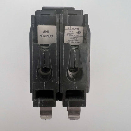 Eaton CHQ225 - 25 Amp Classified Circuit Breaker