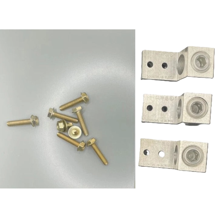 Eaton 225 Amp Top or Bottom Mount Lug Kit