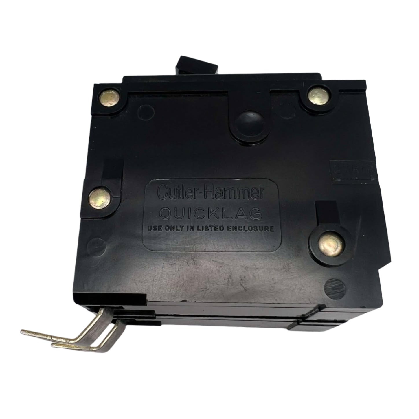 Eaton BAB 15 Amp Bolt-On Circuit Breaker