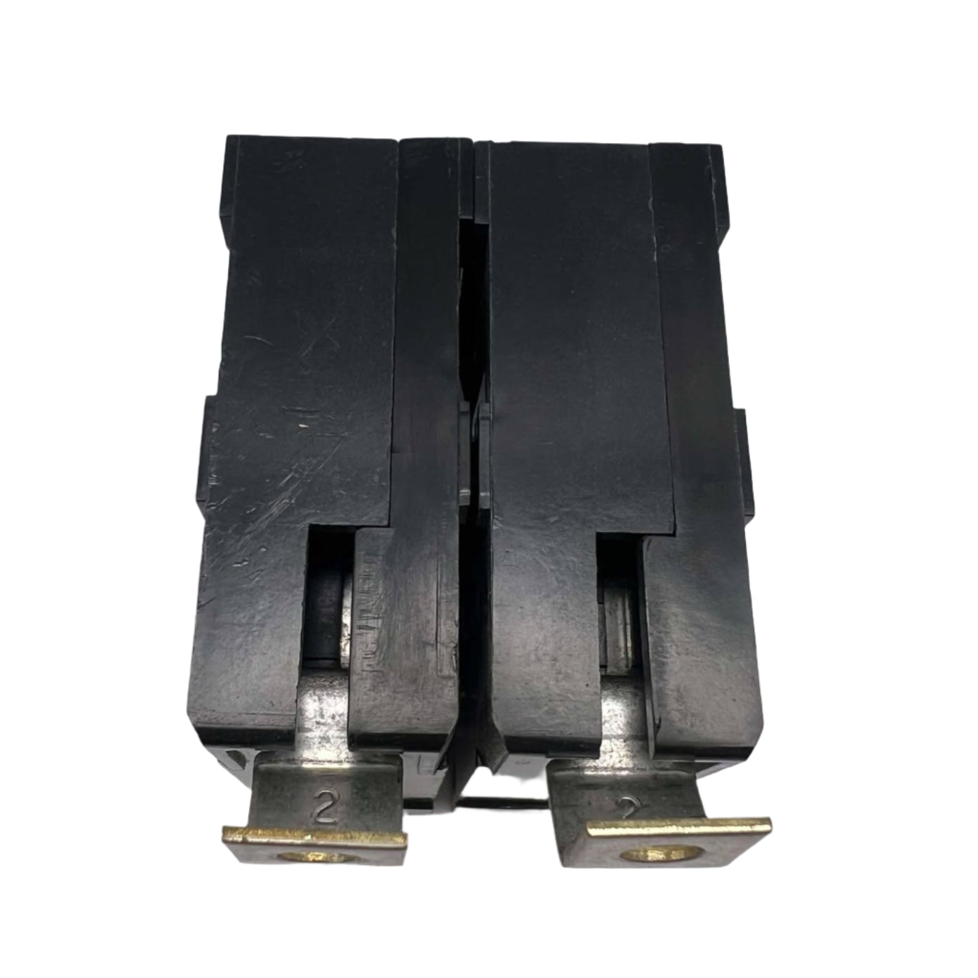 Eaton BAB 15 Amp Bolt-On Circuit Breaker