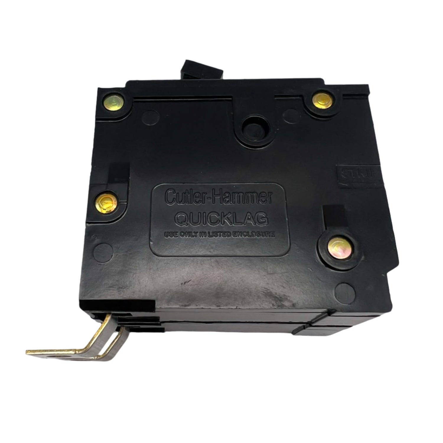 Eaton BAB 20 Amp Bolt-On Circuit Breaker