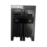 Eaton BAB2025 - 25 Amp Bolt-On Circuit Breaker