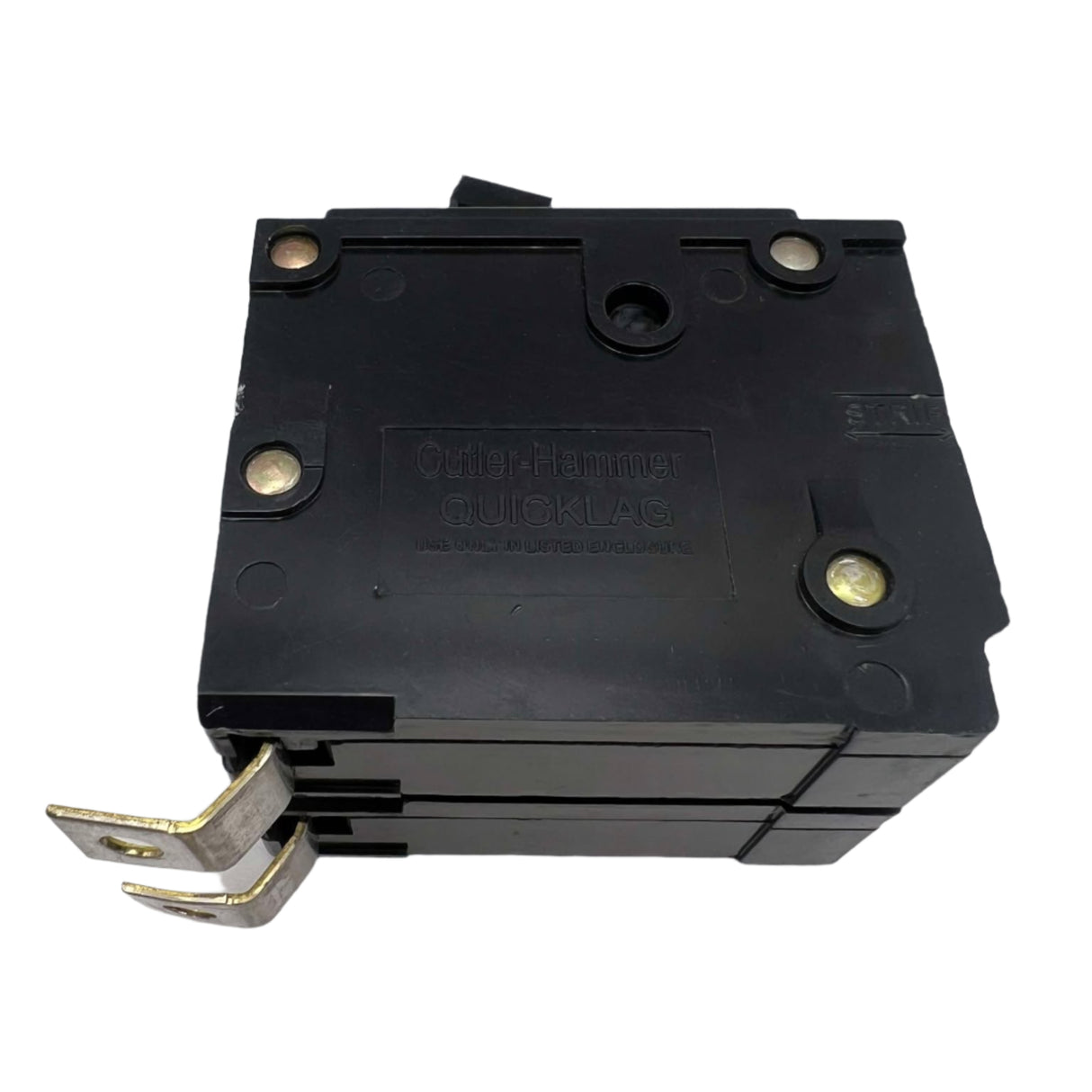 Eaton BAB2025 - 25 Amp Bolt-On Circuit Breaker