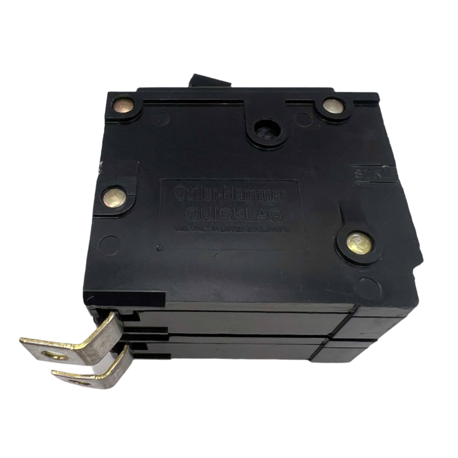 Eaton BAB 25 Amp Bolt-On Circuit Breaker