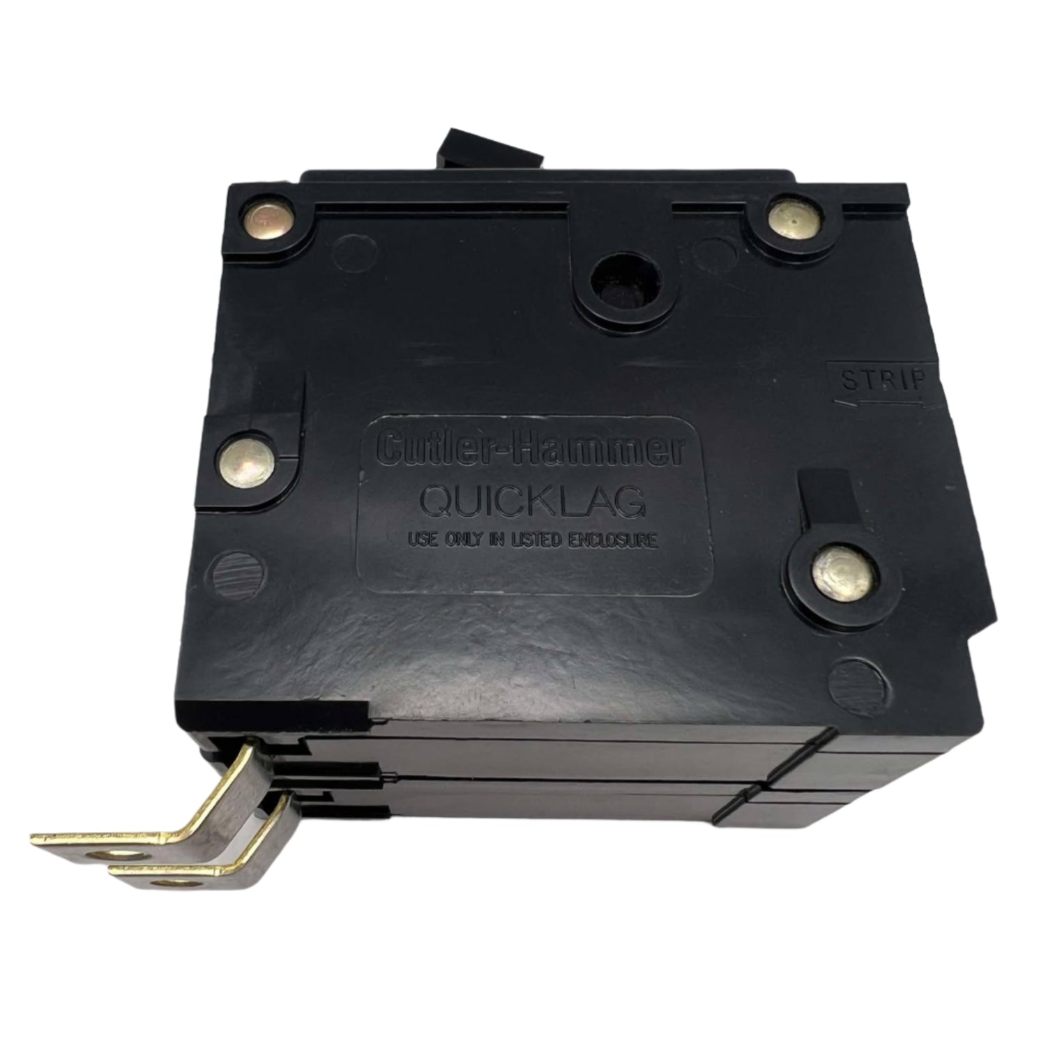 Eaton BAB 30 Amp Bolt-On Circuit Breaker