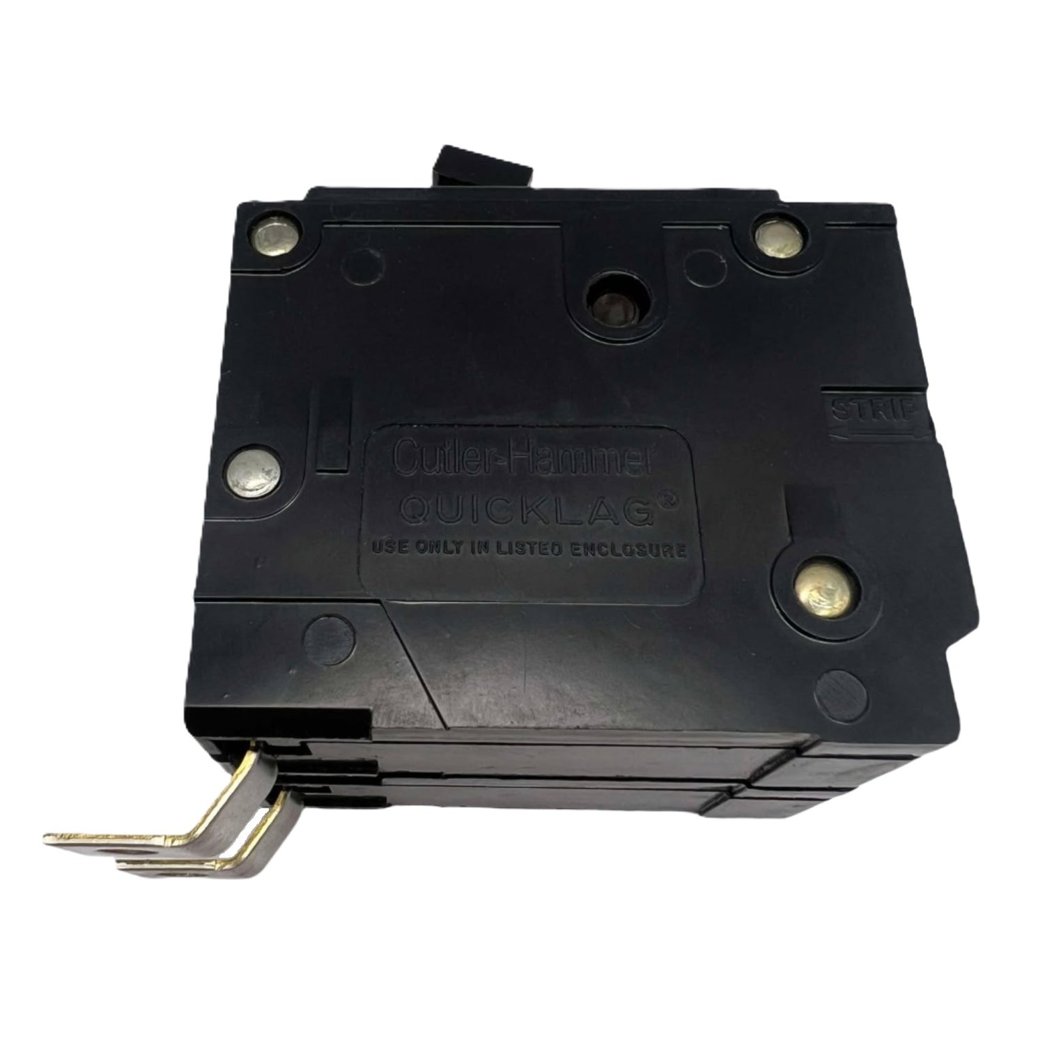 Eaton BAB 35 Amp Bolt-On Circuit Breaker