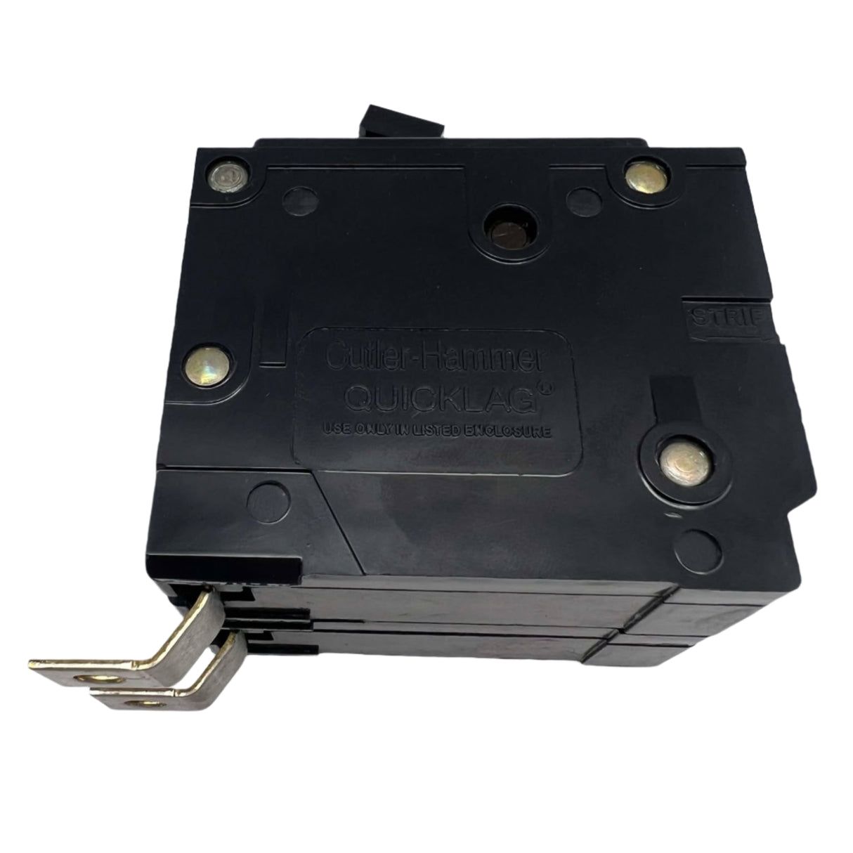 Eaton BAB2040 - 40 Amp Bolt-On Circuit Breaker