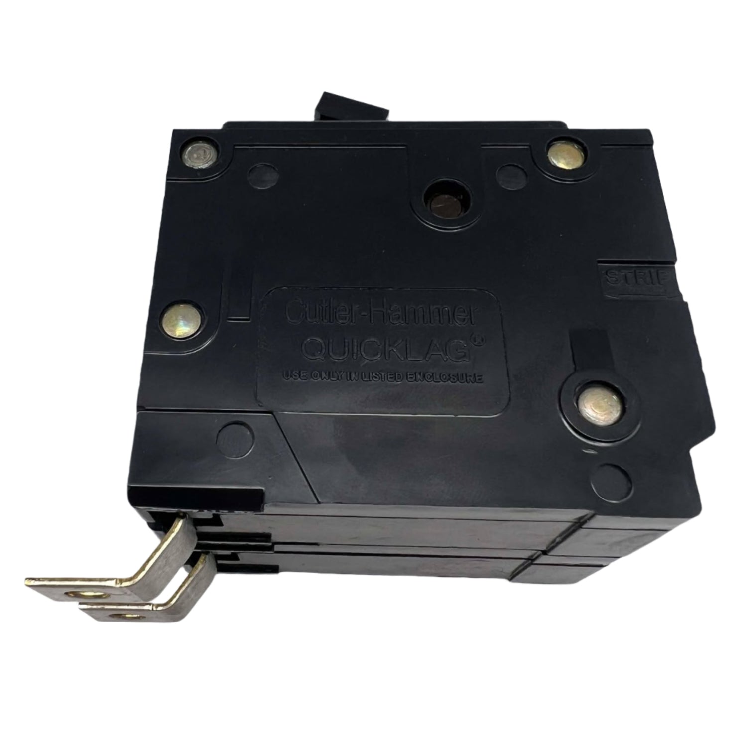 Eaton BAB 40 Amp Bolt-On Circuit Breaker