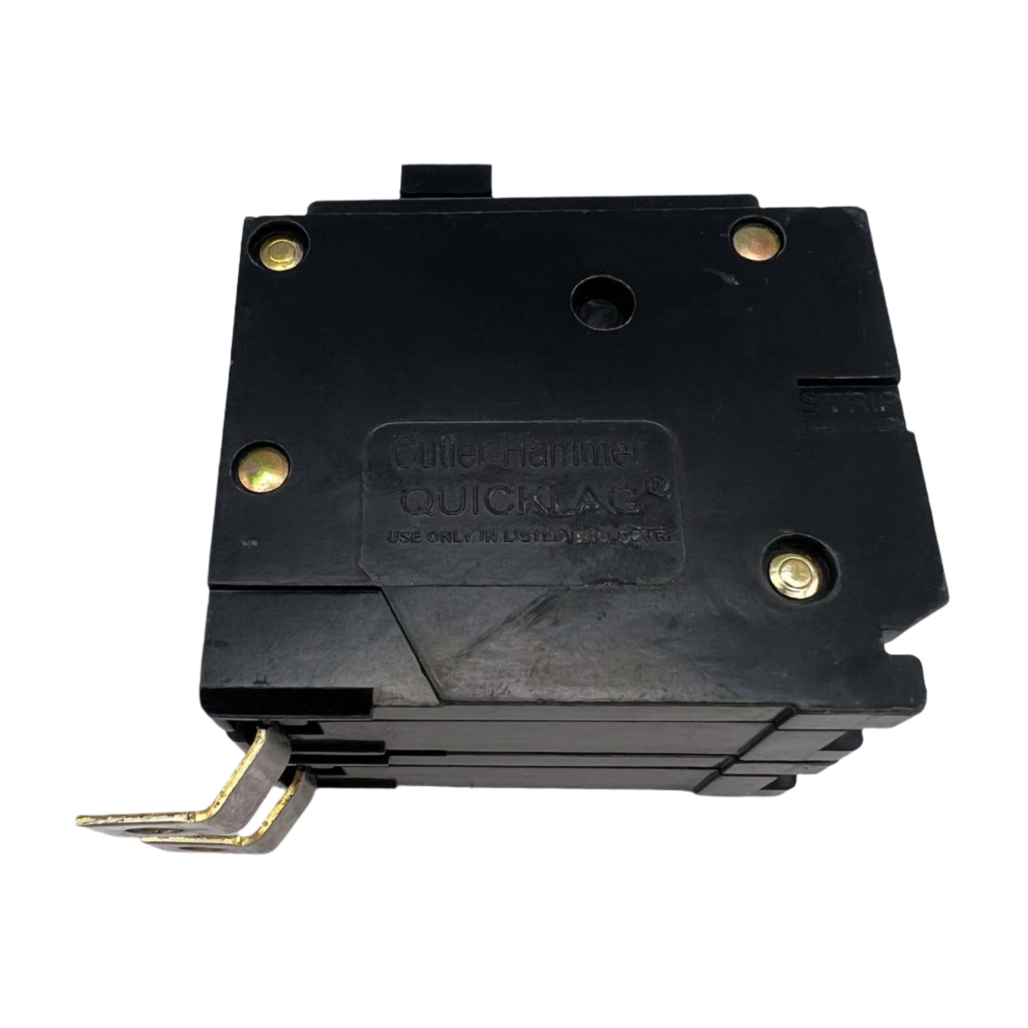 Eaton BAB 60 Amp Bolt-On Circuit Breaker