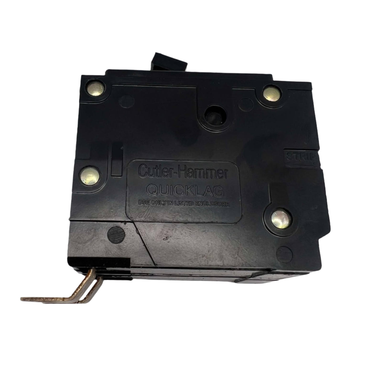 Eaton BAB2070 - 70 Amp Bolt-On Circuit Breaker