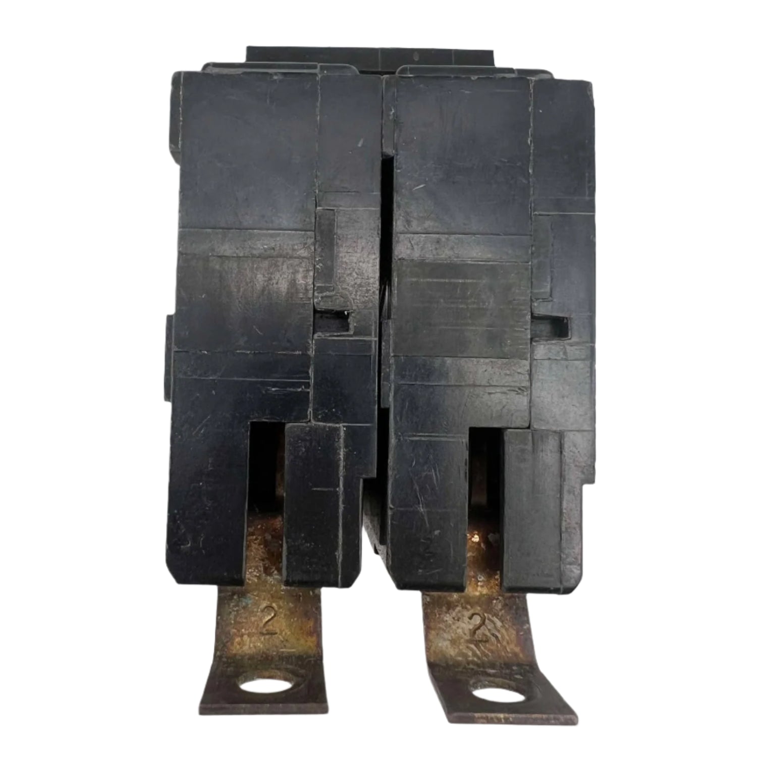 Eaton BAB 80 Amp Bolt-On Circuit Breaker