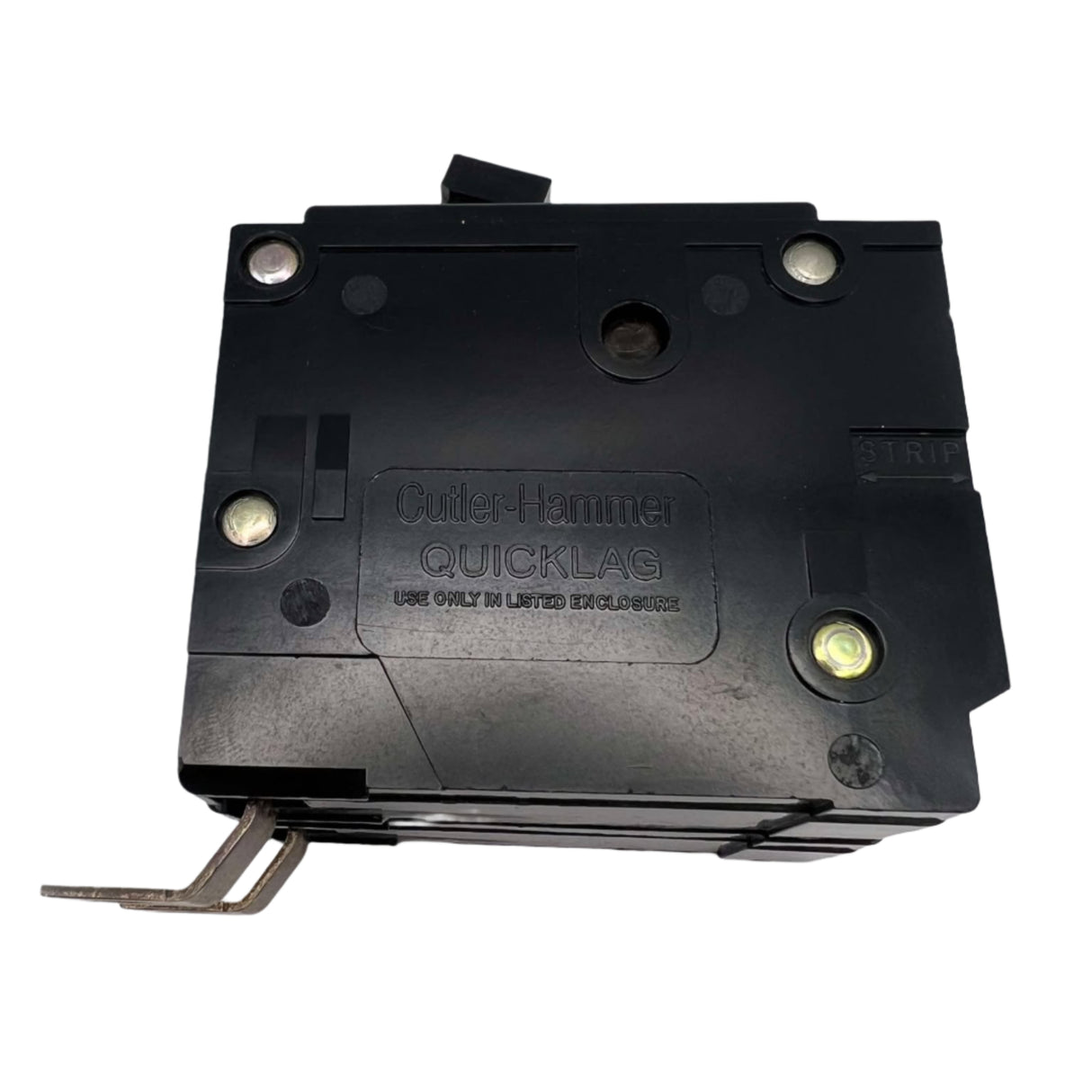 Eaton BAB2090 - 90 Amp Bolt-On Circuit Breaker