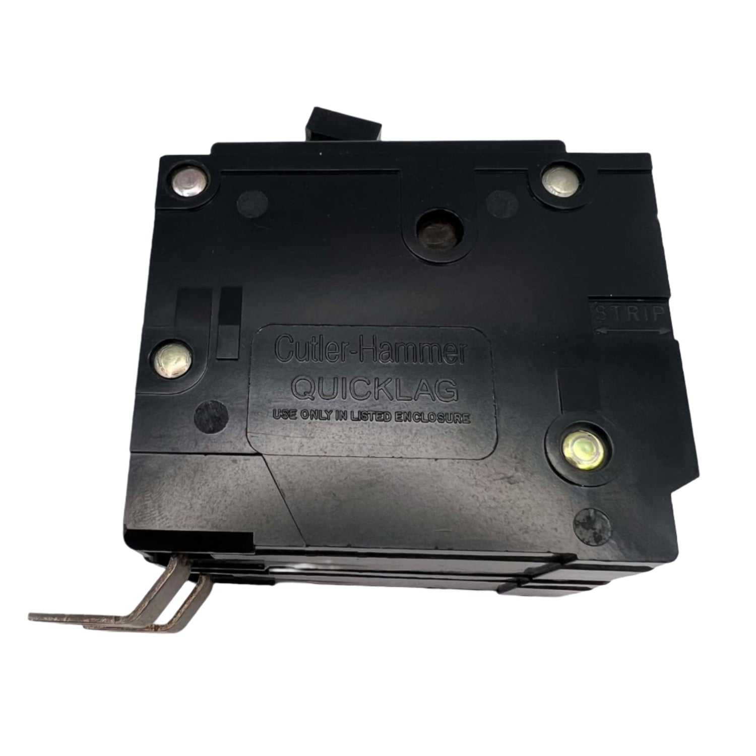 Eaton BAB 90 Amp Bolt-On Circuit Breaker