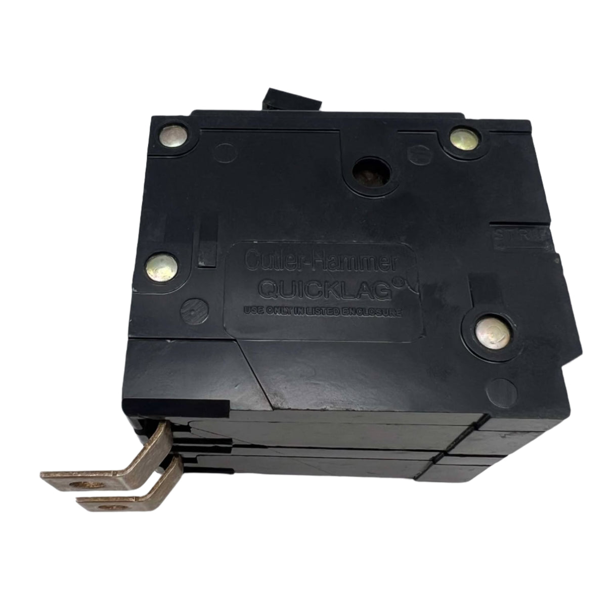 Eaton BAB2100 - 100 Amp Bolt-On Circuit Breaker