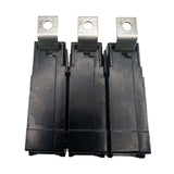 Eaton BAB3015H - 15 Amp, 3 Pole Bolt-On Circuit Breaker