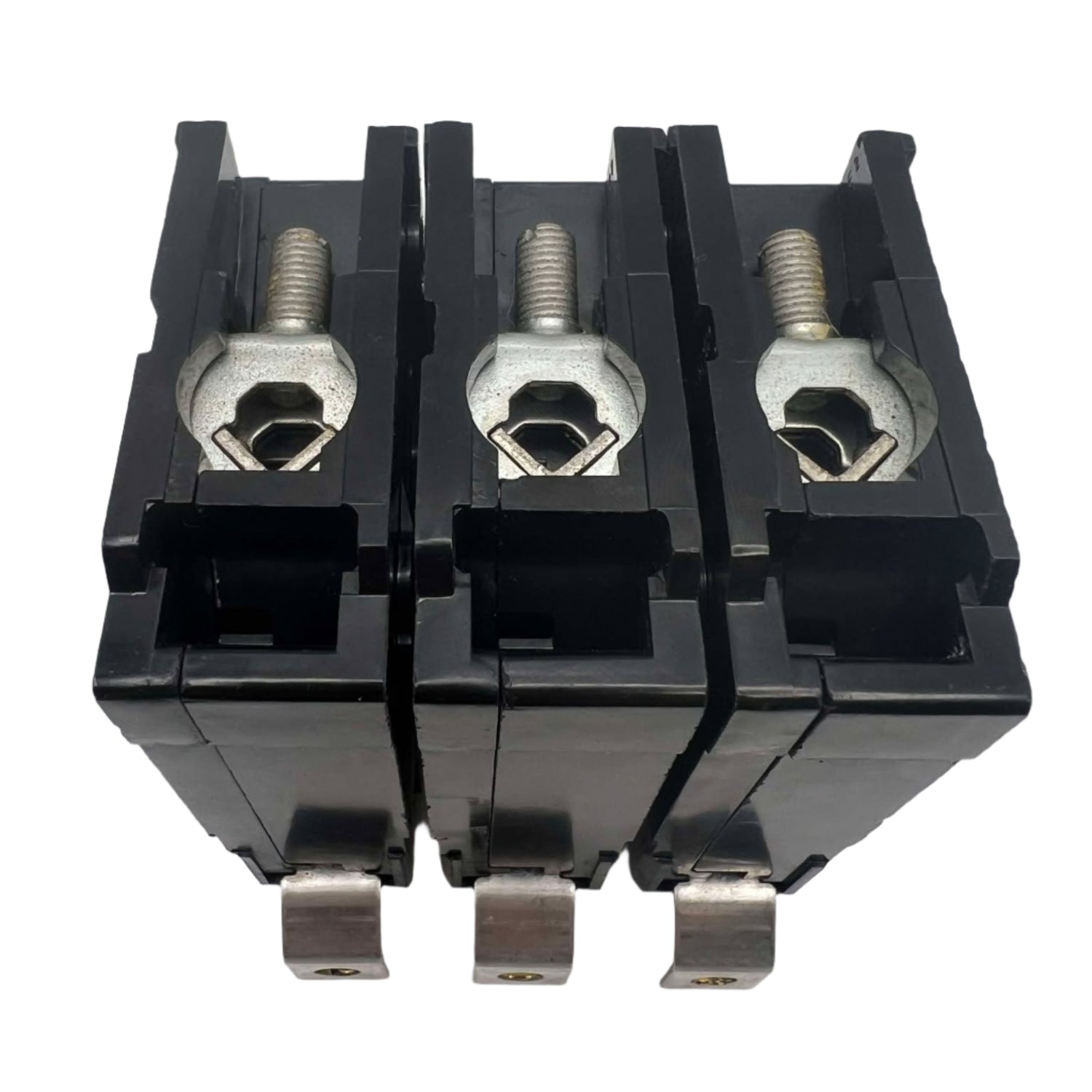 Eaton BAB 15 Amp, 3 Pole Bolt-On Circuit Breaker
