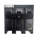 Eaton BAB3020H - 20 Amp, 3 Pole Bolt-On Circuit Breaker