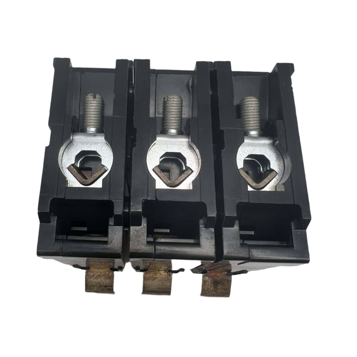 Eaton BAB 35 Amp, 3 Pole Bolt-On Circuit Breaker