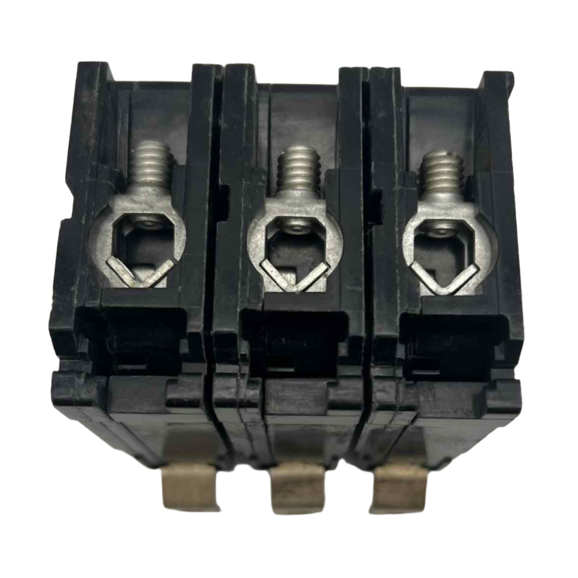 Eaton BAB 60 Amp, 3 Pole Bolt-On Circuit Breaker