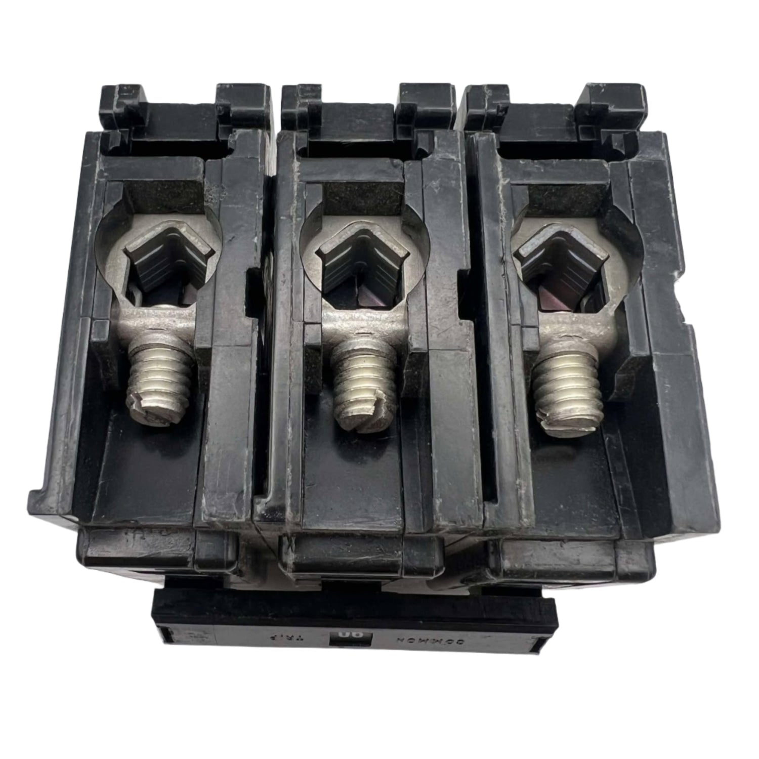 Eaton BAB 90 Amp, 3 Pole Bolt-On Circuit Breaker