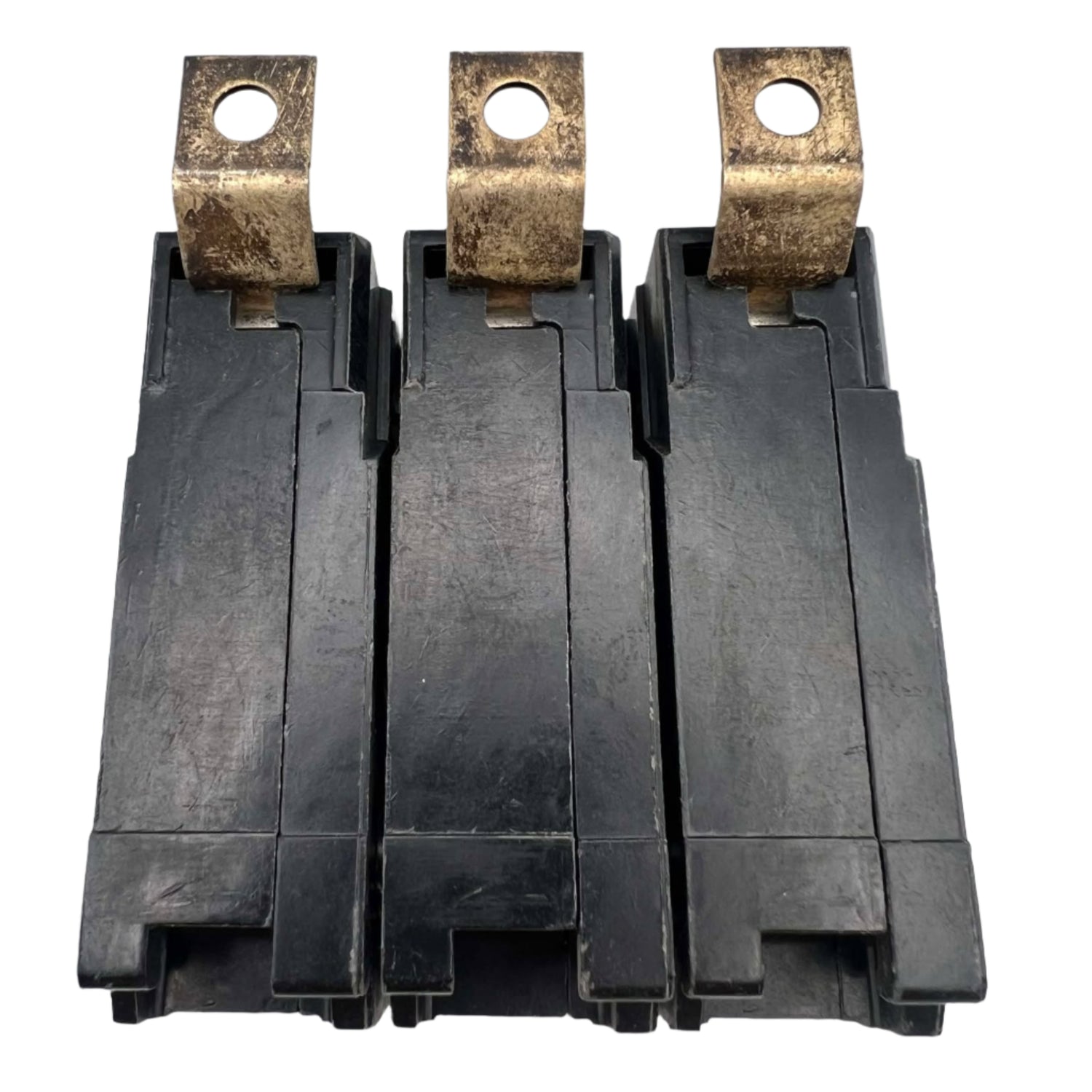 Eaton BAB 100 Amp, 3 Pole Bolt-On Circuit Breaker