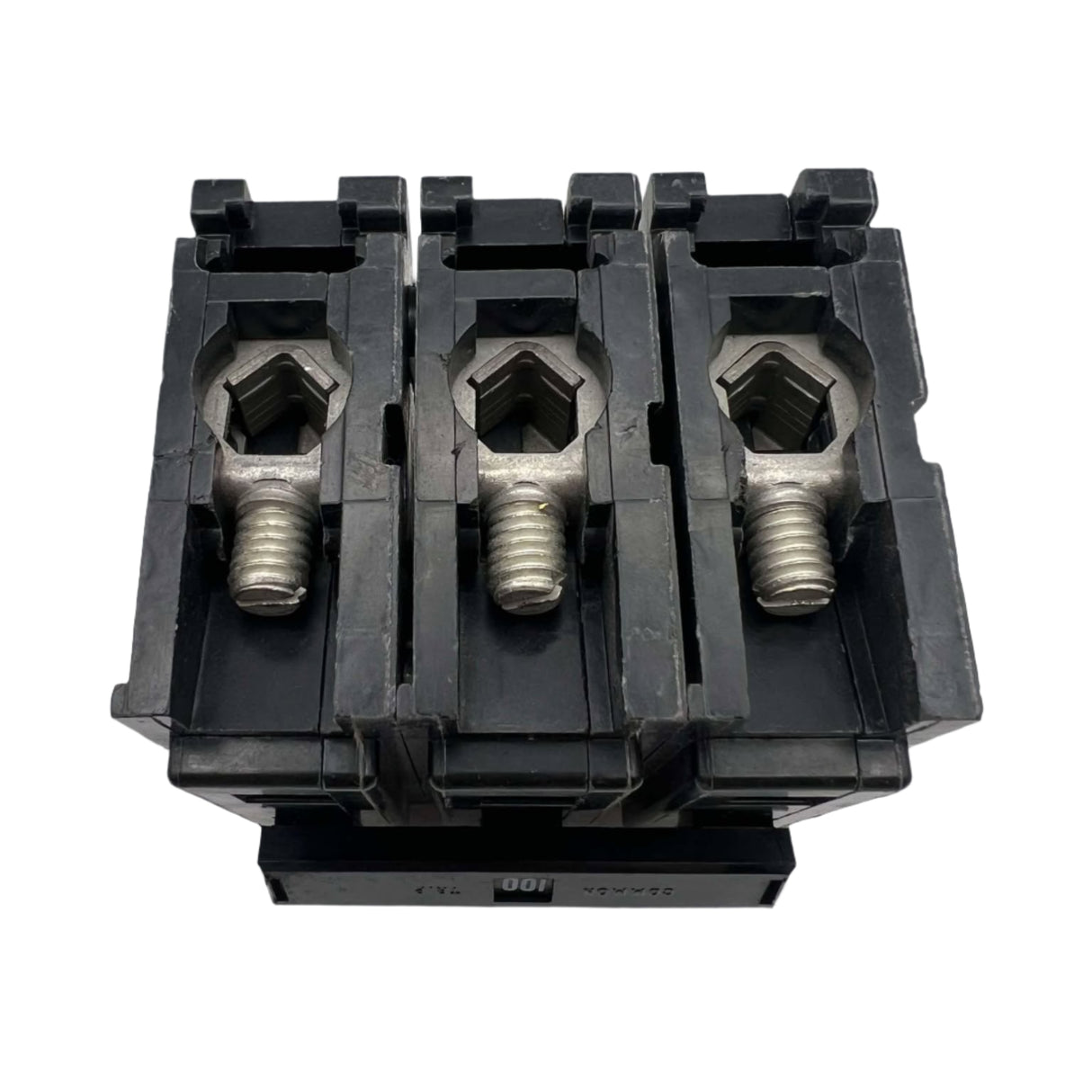 Eaton BAB3100H - 100 Amp, 3 Pole Bolt-On Circuit Breaker