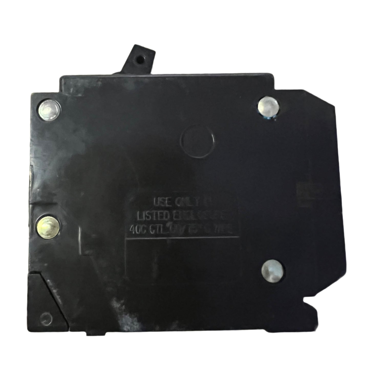 Eaton BD 15 Amp Tandem Circuit Breaker