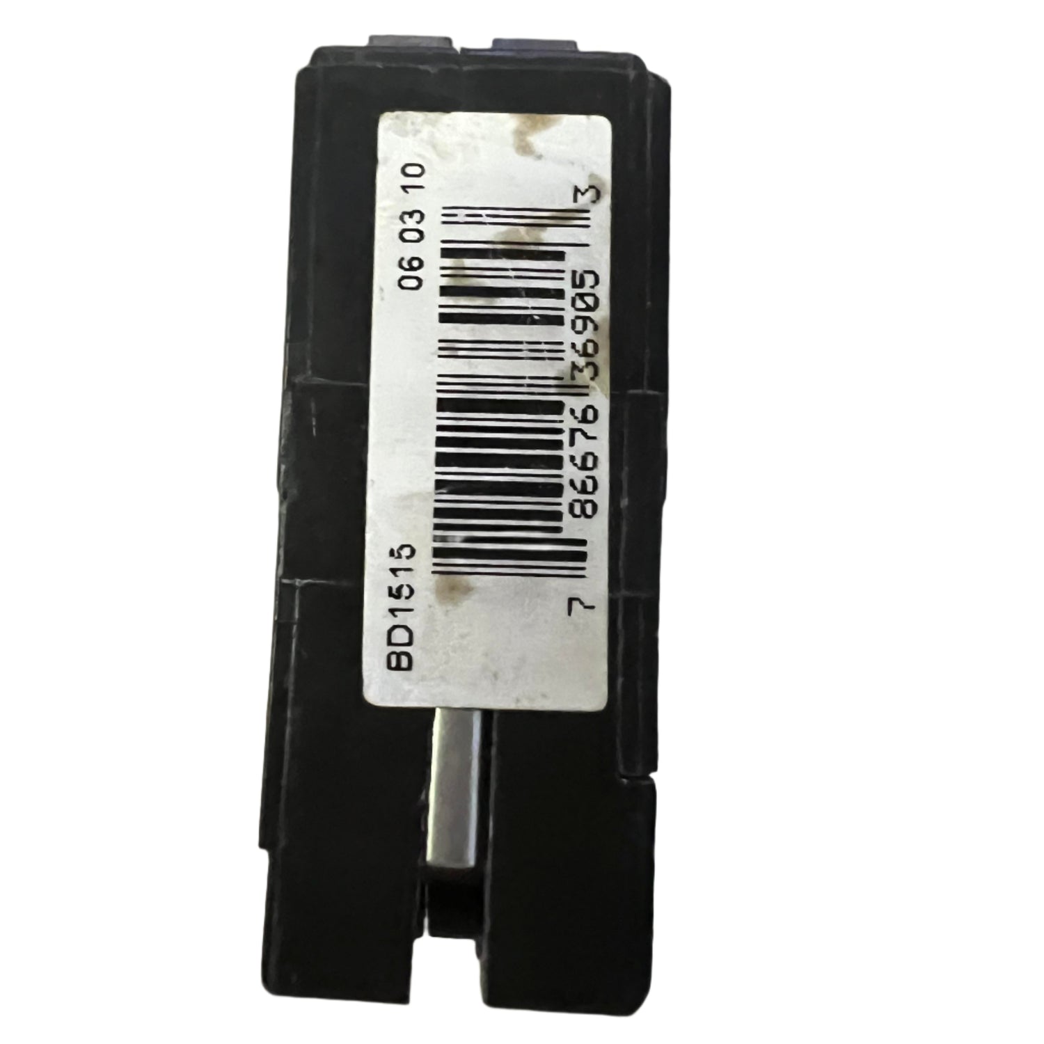 Eaton BD 15 Amp Tandem Circuit Breaker