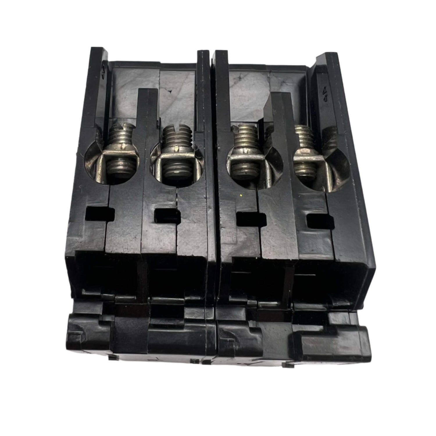 Eaton BQ 15 Amp Quadplex Circuit Breaker