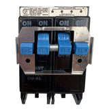 Eaton BQ215215 - 15 Amp Quadplex Circuit Breaker