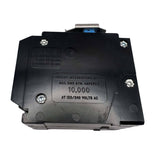 Eaton BQ215215 - 15 Amp Quadplex Circuit Breaker