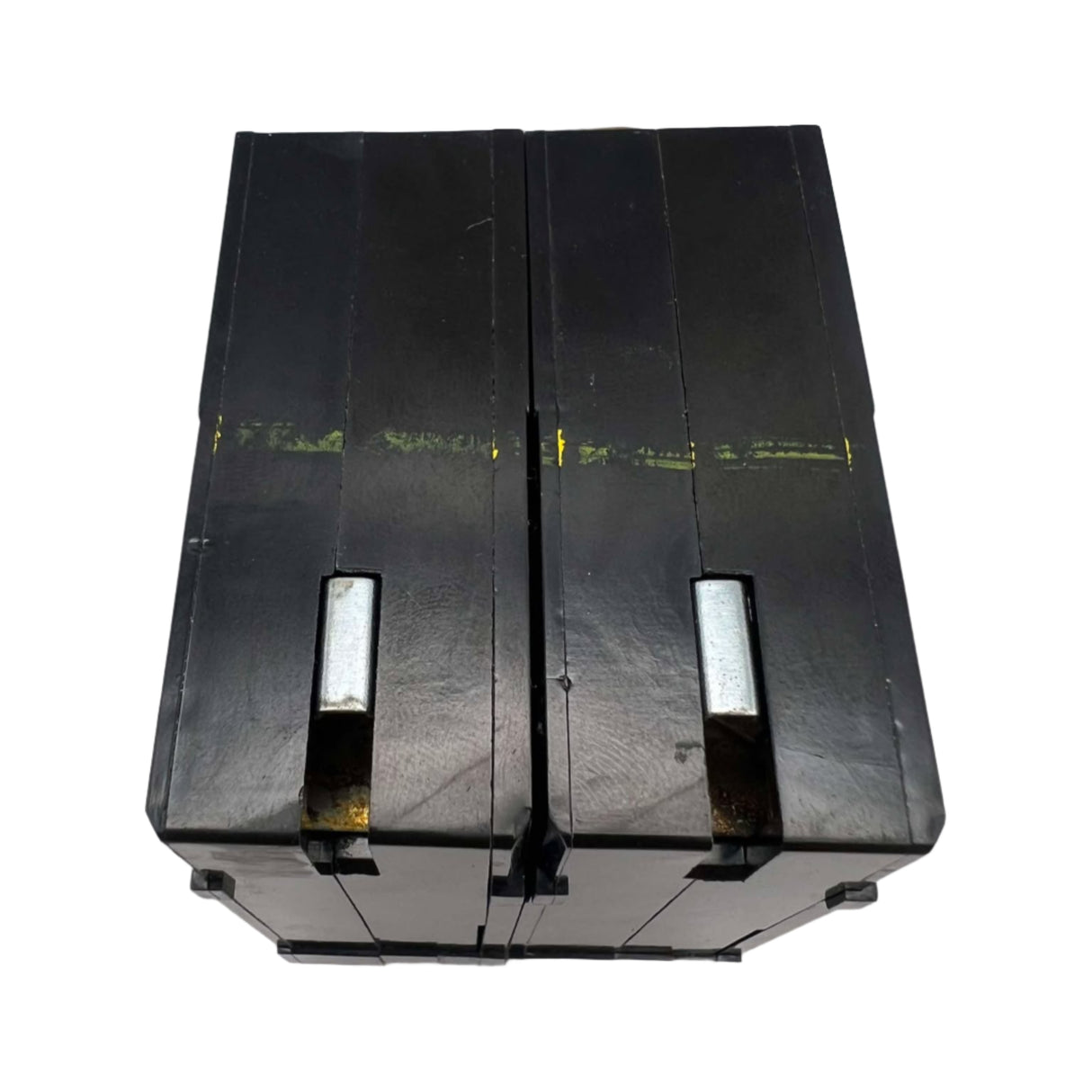 Eaton BQ215215 - 15 Amp Quadplex Circuit Breaker