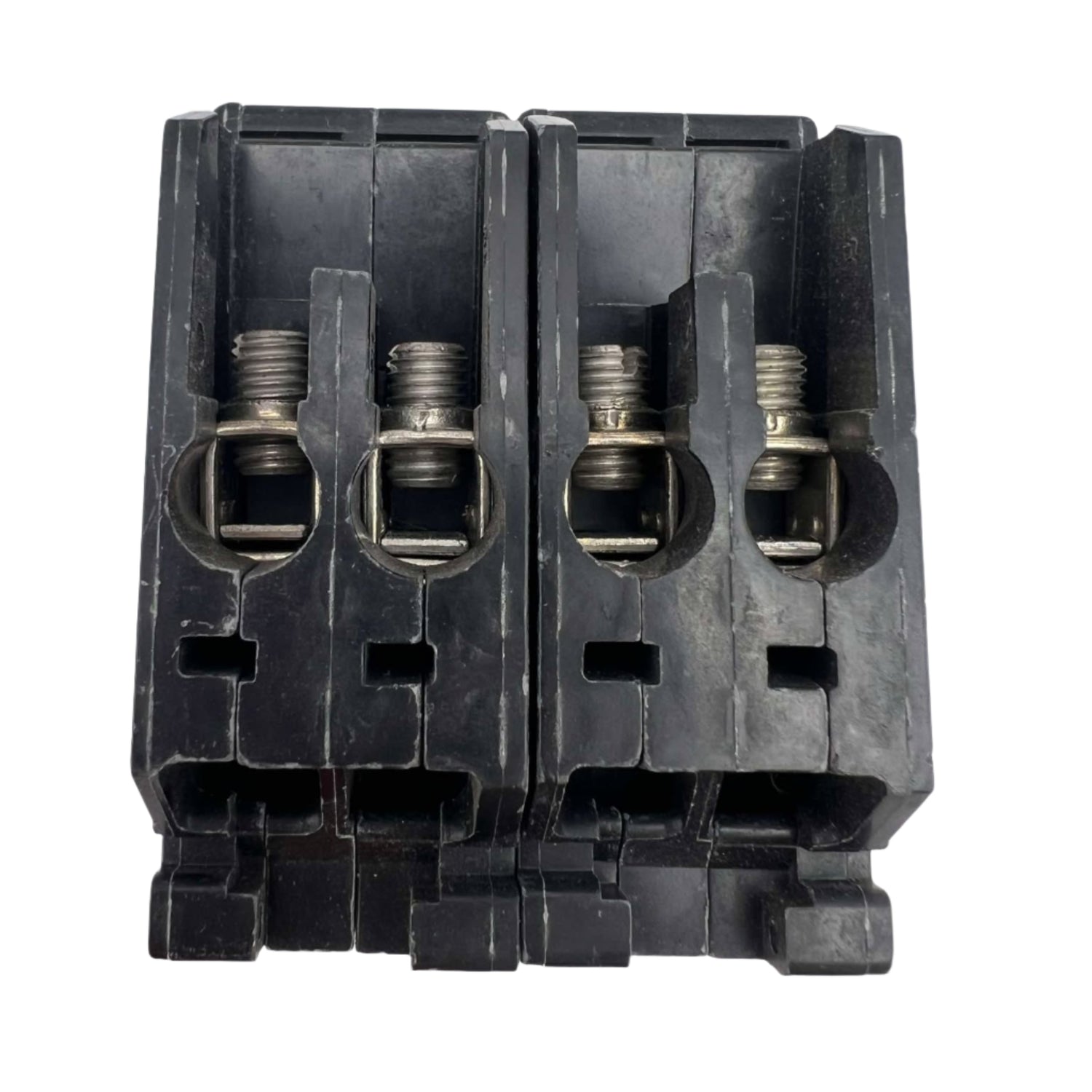 Eaton BQ 20 Amp Quadplex Circuit Breaker