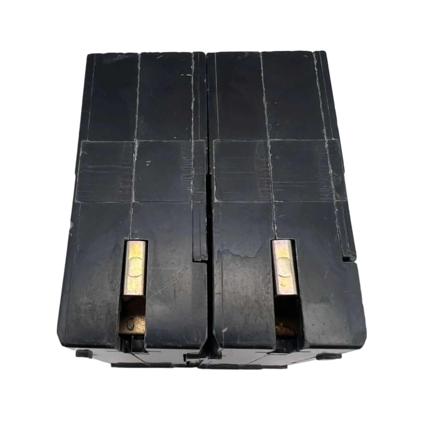 Eaton BQ 20 Amp Quadplex Circuit Breaker