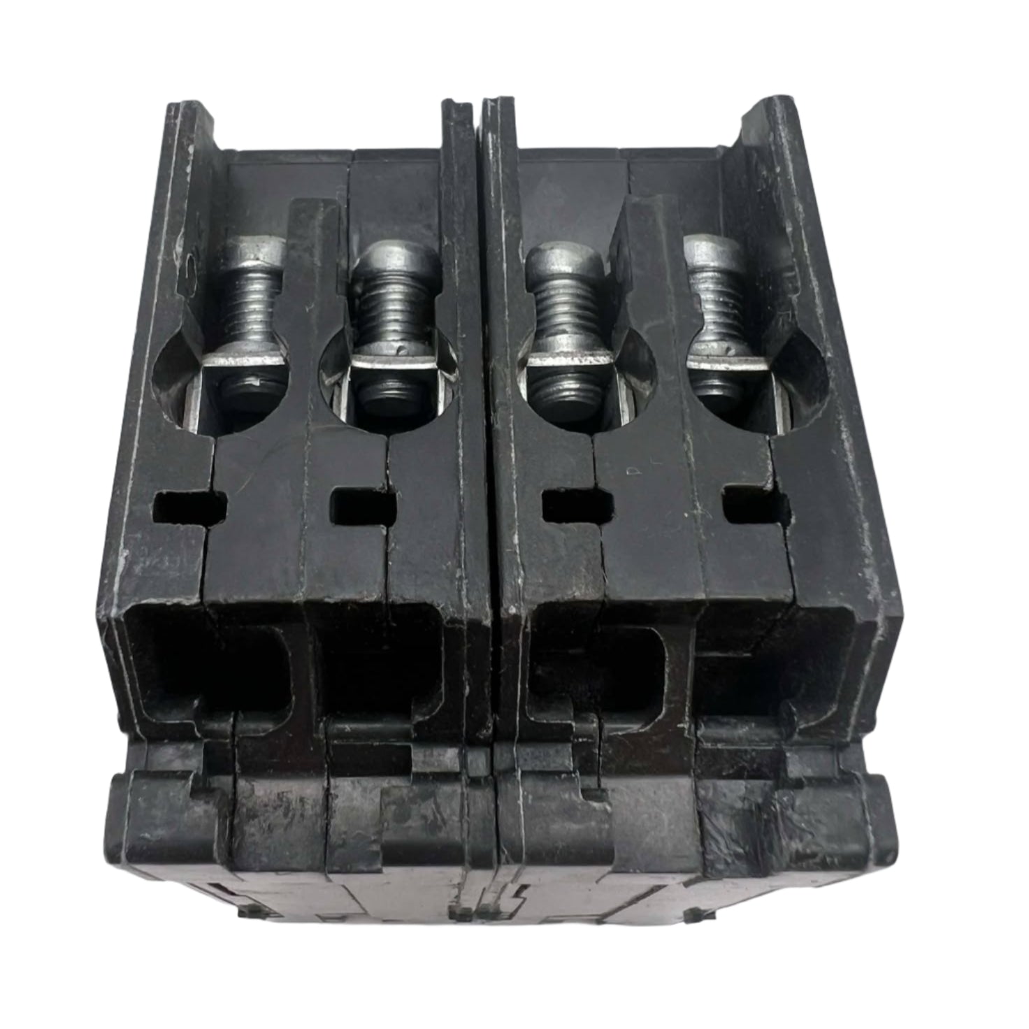 Eaton BQ 20 Amp Quadplex Circuit Breaker