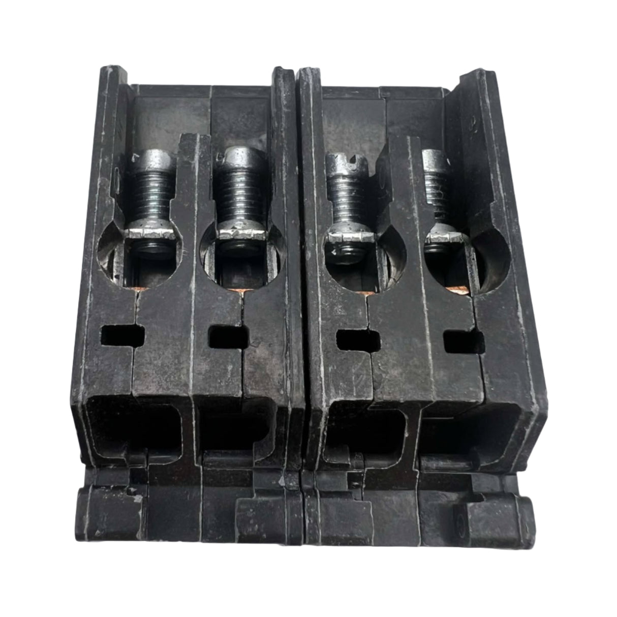 Eaton BQ220230 - 20/30 Quadplex Circuit Breaker