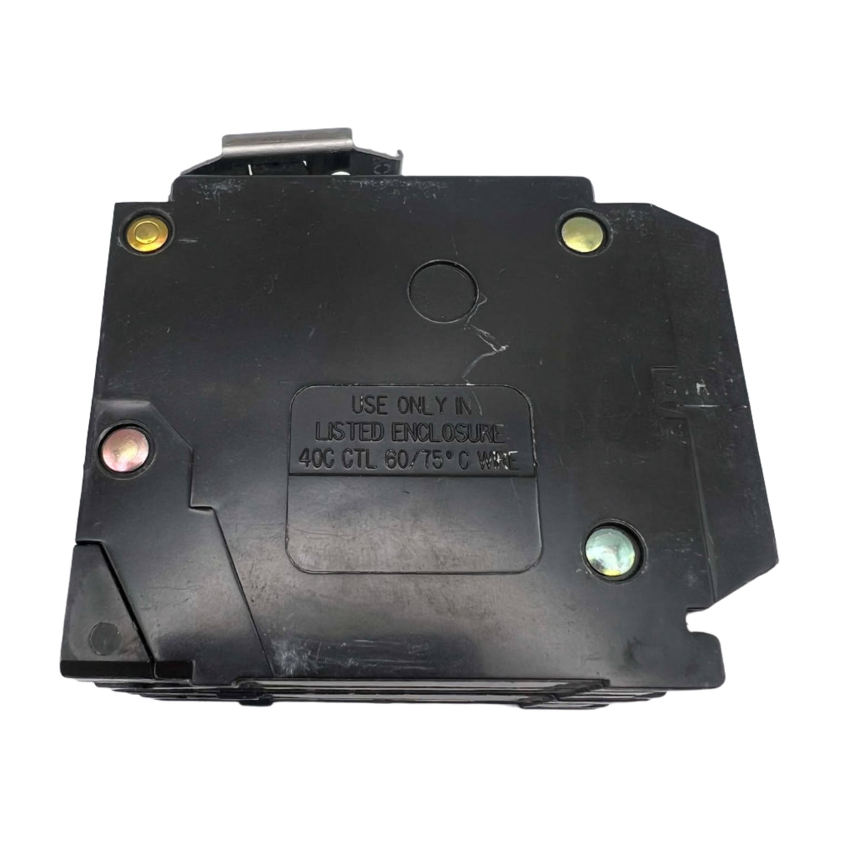 Eaton BQ220230 - 20/30 Quadplex Circuit Breaker