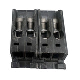 Eaton BQ225225 - 25 Amp Quadplex Circuit Breaker