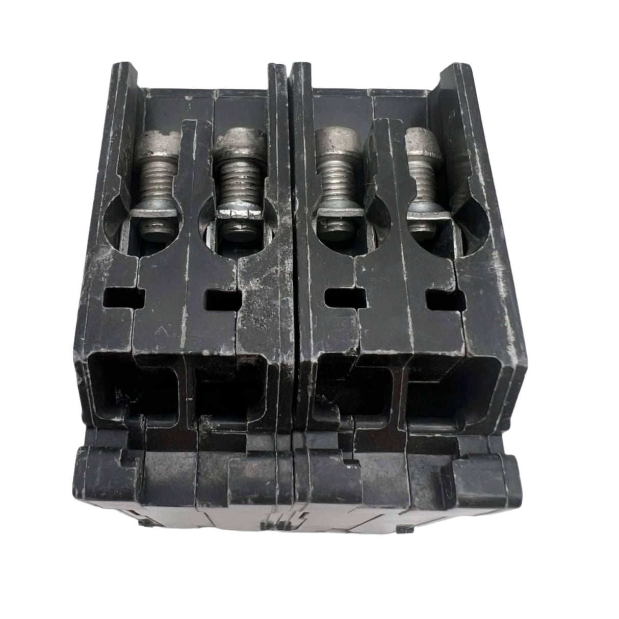 Eaton BQ225230 - 25/30 Amp Quadplex Circuit Breaker