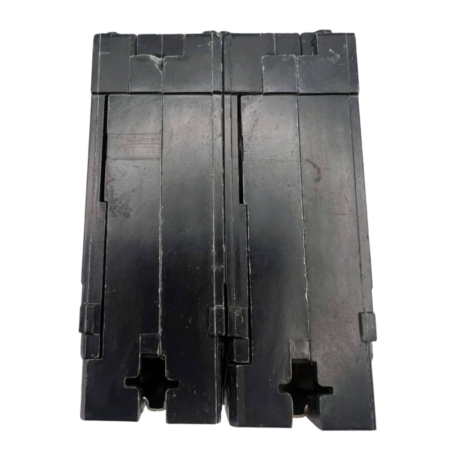 Eaton BQ 15/30 Amp Quad Circuit Breaker