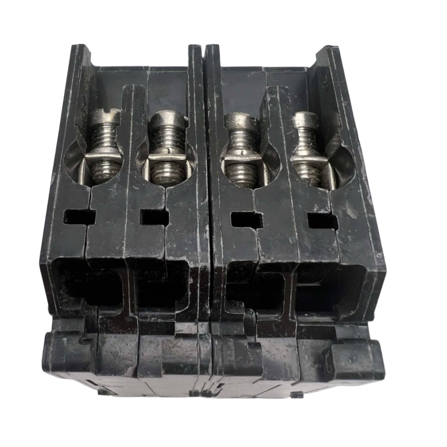 Eaton BQ 15/30 Amp Quad Circuit Breaker