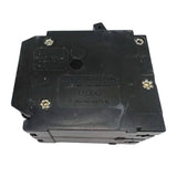 Eaton BQ2302115 - 15/30 Amp Quad Circuit Breaker