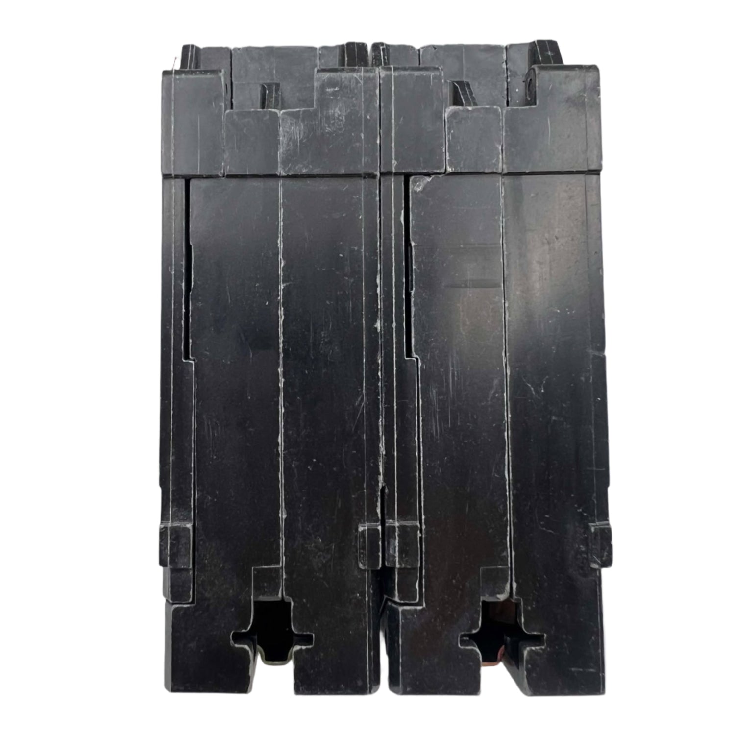 Eaton BQ 15/30 Amp Quad Circuit Breaker