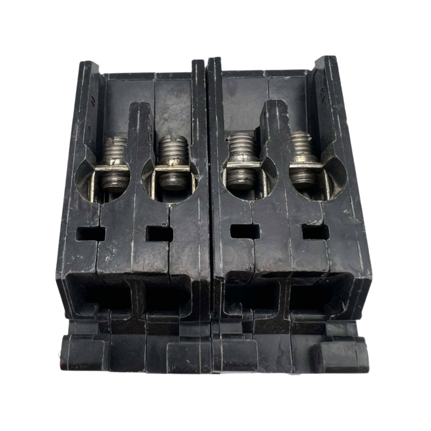 Eaton BQ 15/30 Amp Quad Circuit Breaker