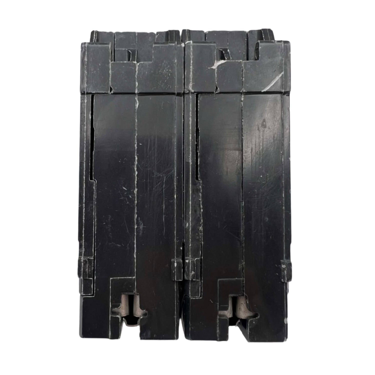 Eaton BQ 20/30 Amp Quad Circuit Breaker