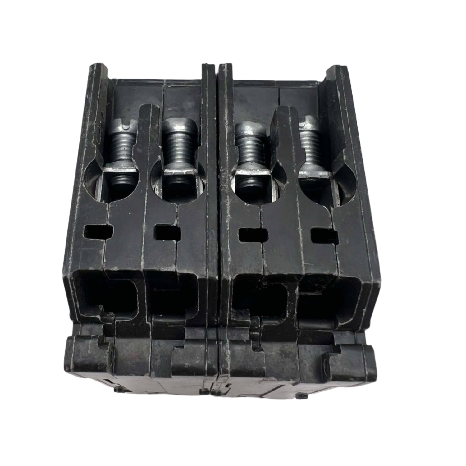 Eaton BQ 20/30 Amp Quad Circuit Breaker